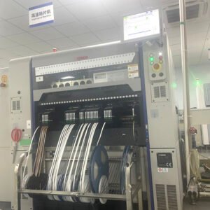 High-Speed SMT Machine