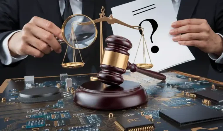 Cyber- en gegevensbeveiligingsmechanismen