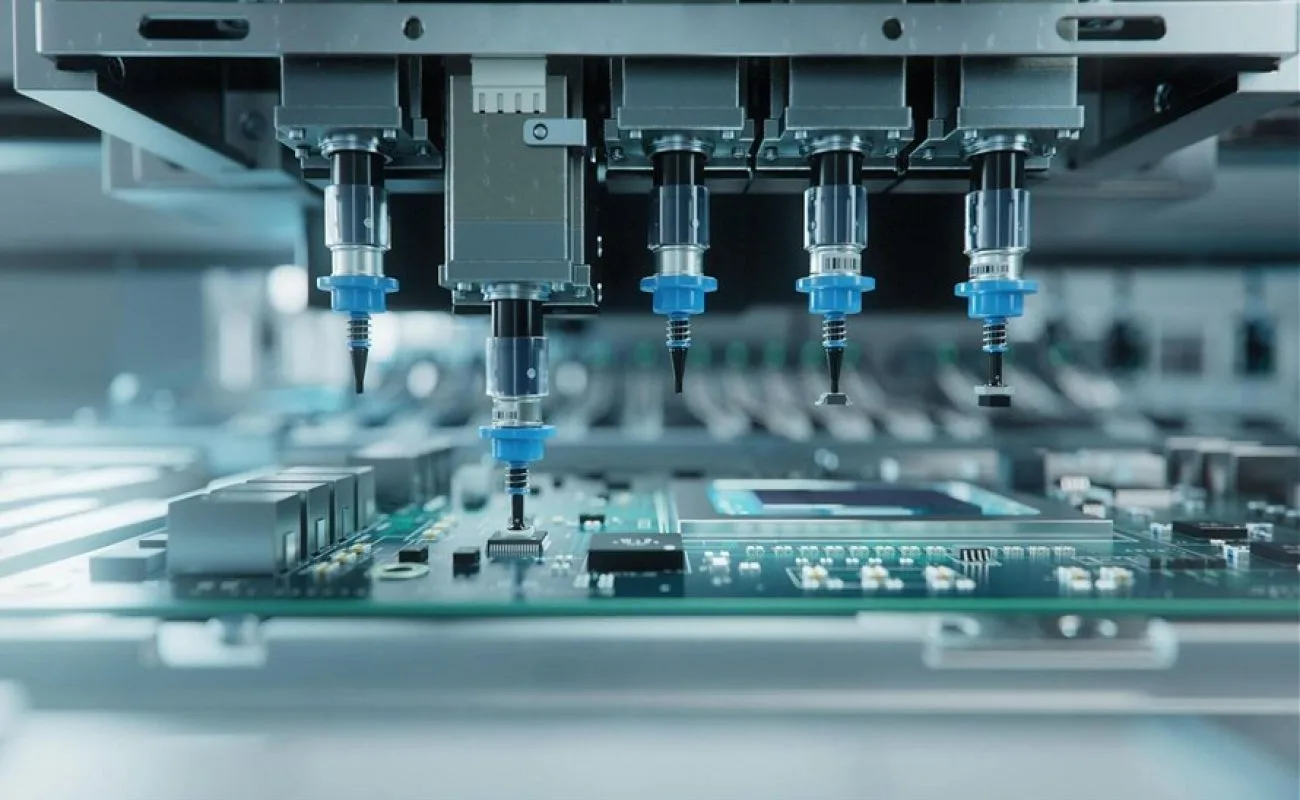 Prototipagem rápida de PCBA: A equação custo x tempo
