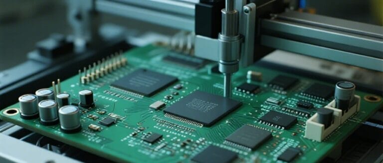 PCB Assembly Services