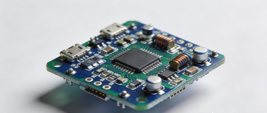 ultra-small-pcb-design