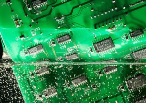 Conformal Coating PCB