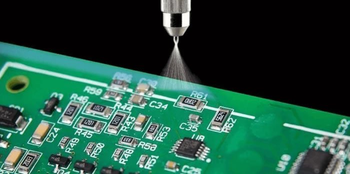 Parylene Conformal Coatings