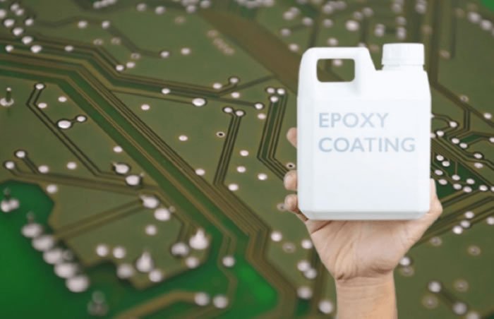 Epoxy Conformal Coatings