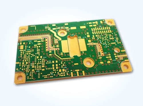 高周波プリント基板