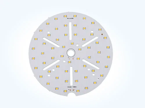 Aluminum PCB