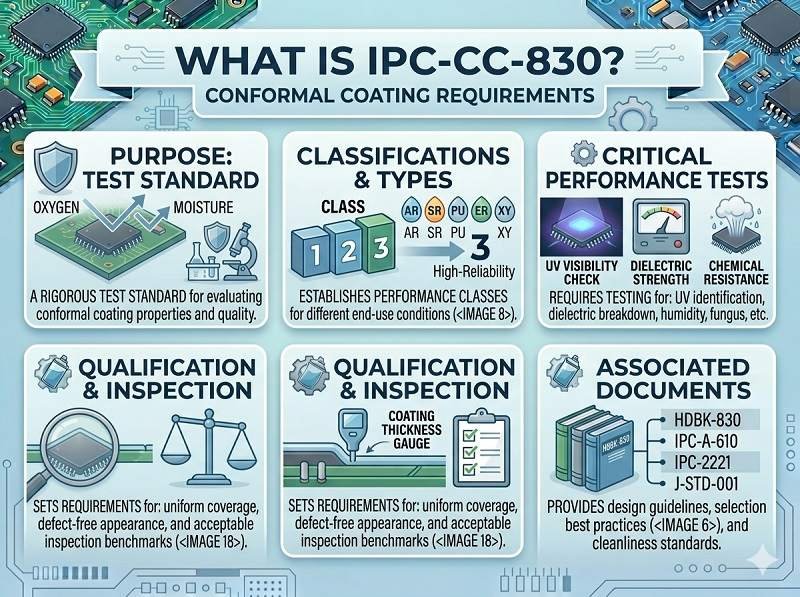 What is IPC-CC-830