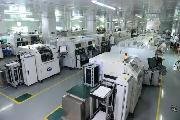 smt line