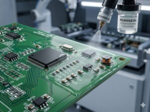 What is HumiSeal conformal coating