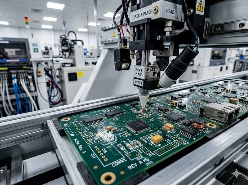What is PCB assembly (PCBA)