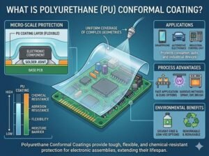 What is Polyurethane coating