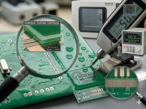 What standards does HumiSeal meet (IPC-CC-830)