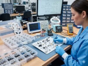 Do you offer alternative components
