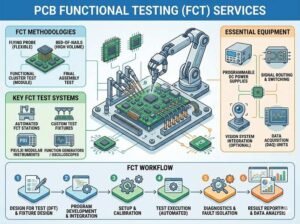 Do you provide functional testing