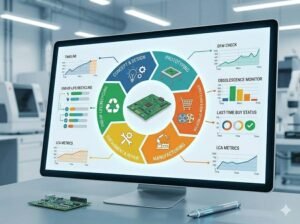 Do you provide lifecycle management