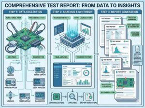 Do you provide test reports