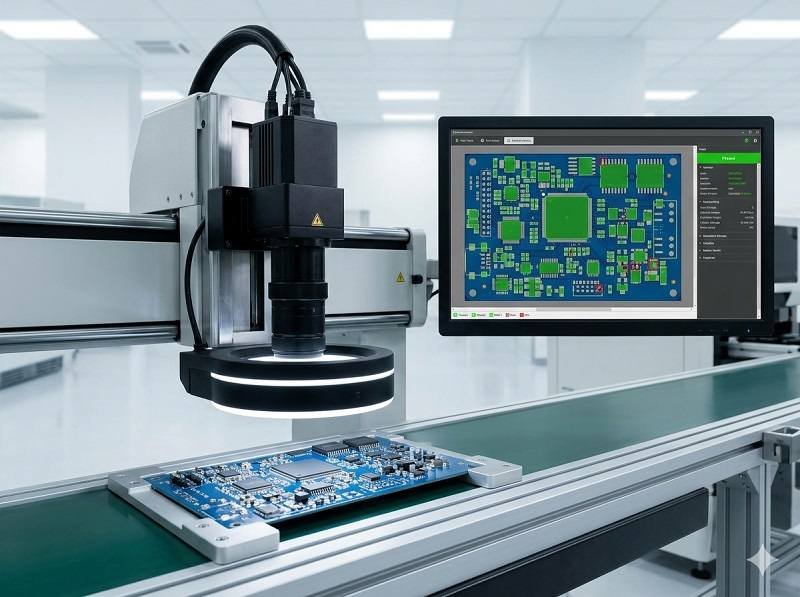 How do you ensure PCB assembly quality