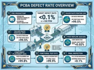 What is your defect rate