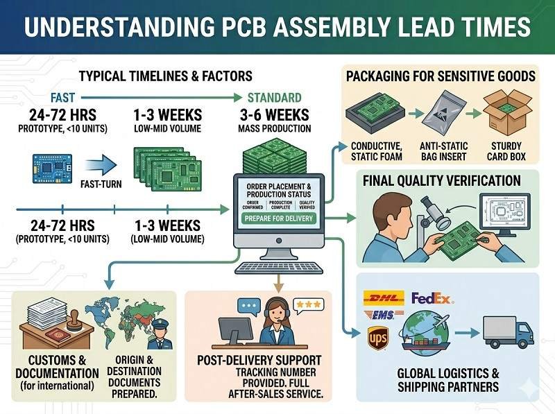 What is your delivery process