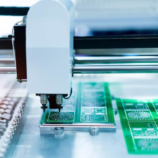 pcb manufacturing