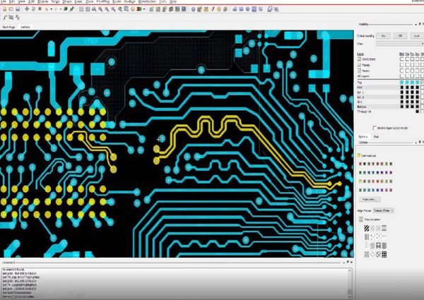PCB Design