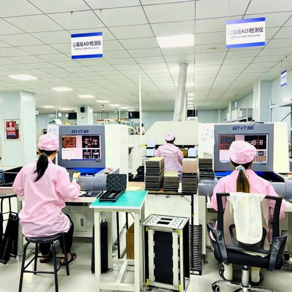 PCBA Testing PCBA Testing