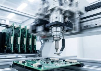 Surface Mount Technology