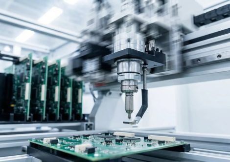 Surface Mount Technology