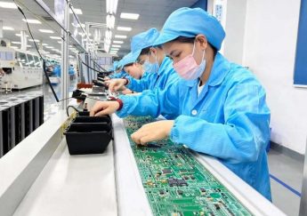 Through-Hole Assembly