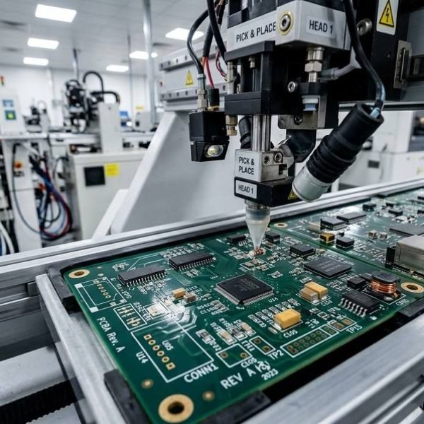 What is PCB assembly (PCBA)