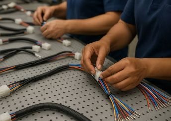 Wire Harness Assembly
