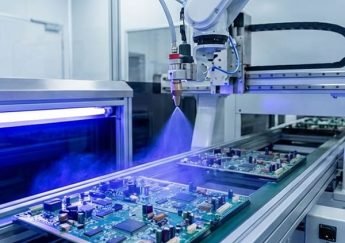Conformal Coating PCBA