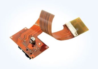 High-Frequency PCB