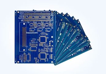 HDI PCB