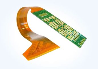 High-Frequency PCB
